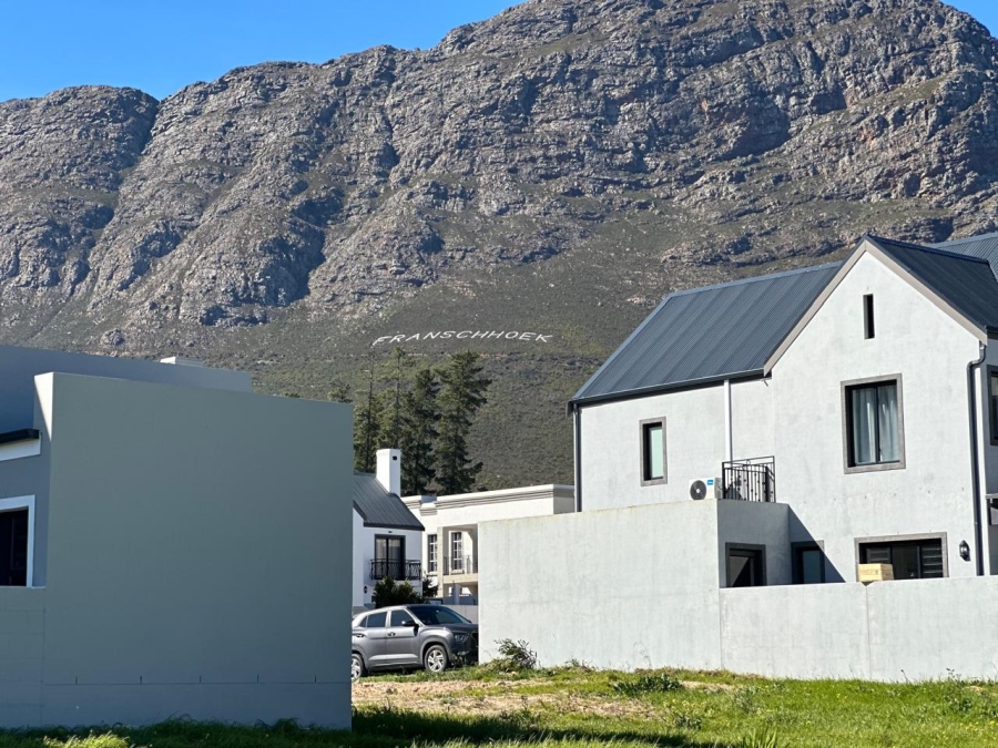  Bedroom Property for Sale in Franschhoek Western Cape